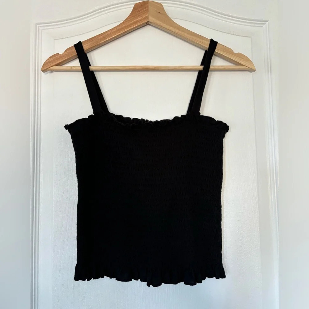 SUNDAY  BEST Mary Tank